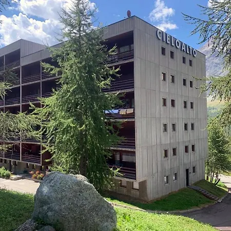 Appartement Cervinia Sky & Breuil-Cervinia