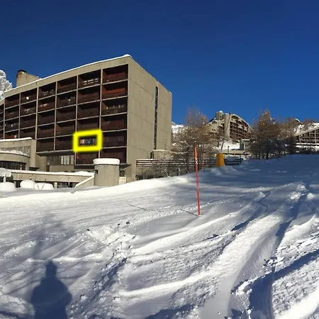 Cervinia Sky & Appartement Breuil-Cervinia