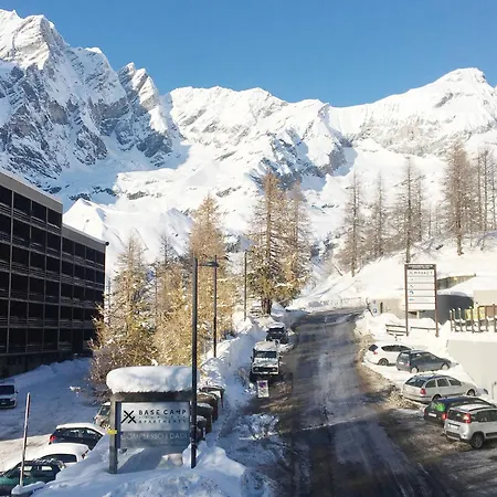 Appartement Cervinia Sky & Breuil-Cervinia