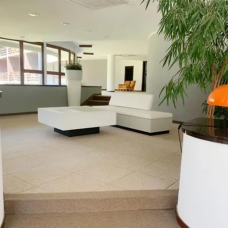 Апартаменти Cervinia Sky & *