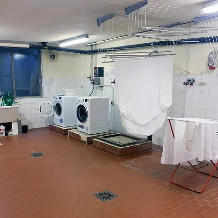 Cervinia Sky & شقة بيريوِل تْشيرفينيا