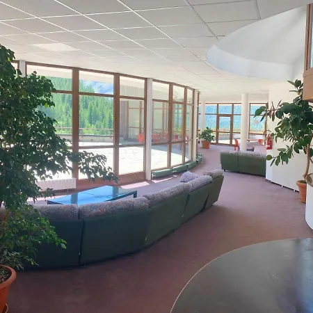 Cervinia Sky & Брей-Червінія