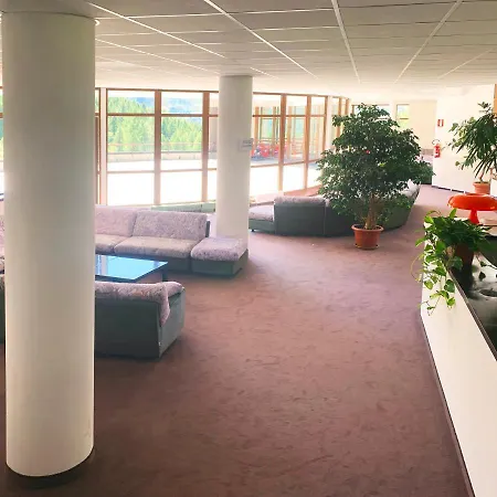 Cervinia Sky & شقة *