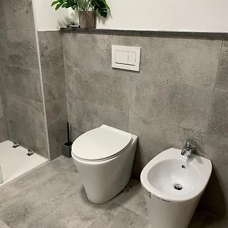 Cervinia Sky & Апартаменти Брей-Червінія