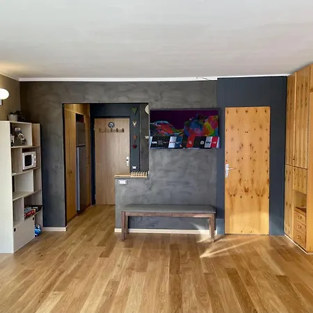 Cervinia Sky & Apartman Breuil-Cervinia