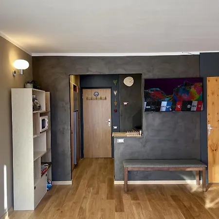 Cervinia Sky & شقة بيريوِل تْشيرفينيا