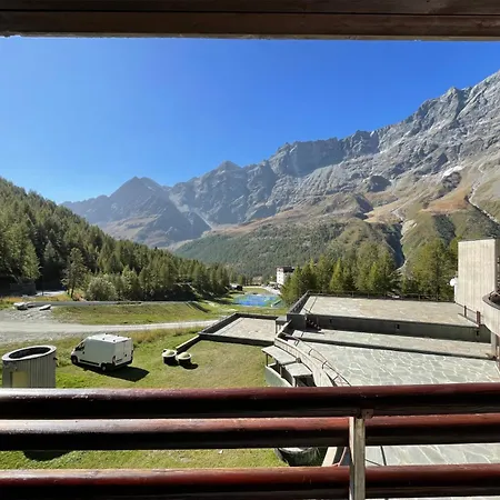 Cervinia Sky & דירה *