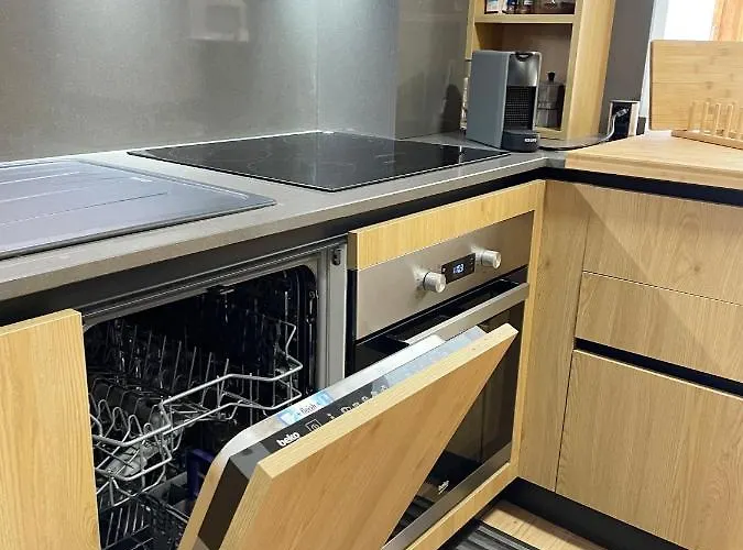 Cervinia Sky & Apartmán Breuil-Cervinia