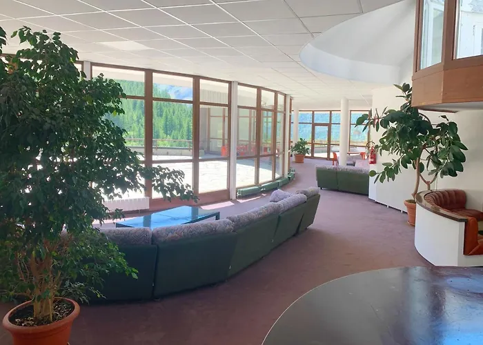 Cervinia Sky & Breuil-Cervinia