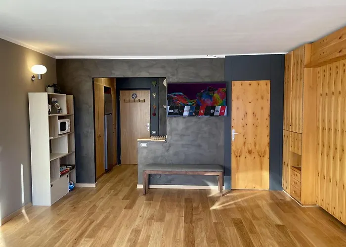 Cervinia Sky & Apartment Breuil-Cervinia