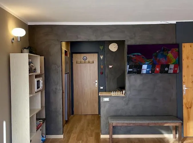 Cervinia Sky & アパート ブレウイル・チェルヴィナイア