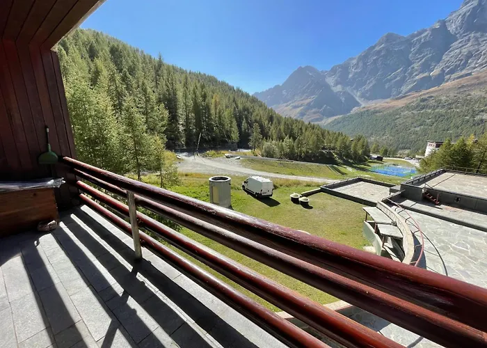 Cervinia Sky & Apartment