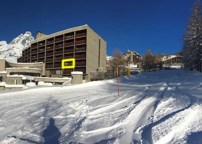 Cervinia Sky & Apartment Breuil-Cervinia